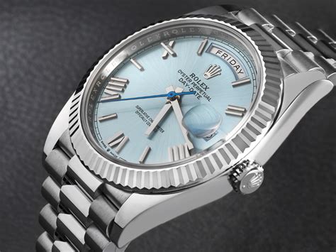 rolex day date 36 platinum price|rolex day date smooth bezel.